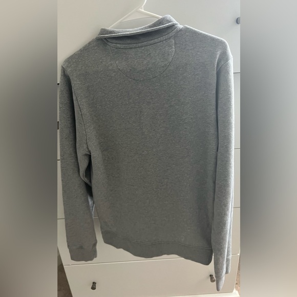 ISU Women’s Quarter-zip College Sweatshirt - Picture 3 of 4